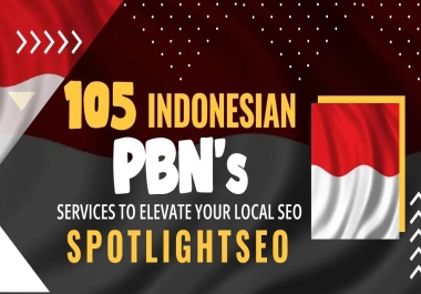 105 Local. ID Blog Post Backlinks To Increase Your Ranking And Site Metrics On Google Indonesia