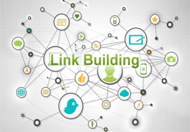 Get 200+ Full link wheel 2 tiers Link Pyramid backlinks