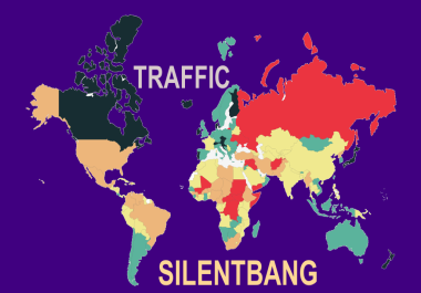 Profitability On The Rise Order 3,000 Worldwide Countries Google Ads SEO Traffic Websites 1 Keyword