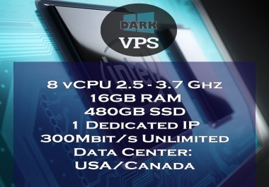 Anti-Suspend Windows Bare Metal RDP Server 8 vCPU,  16GB RAM,  480GB SSD Better then VPS/VDS