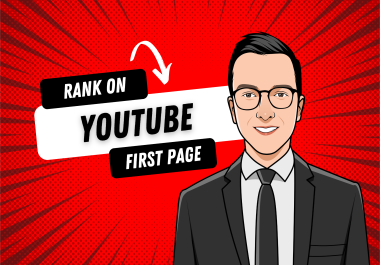 Rank your YouTube Video on Page 1 in Search