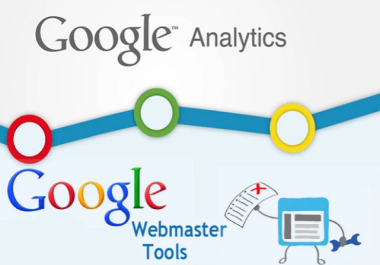 Add Your Website to Google Search Console and Analytics Within 24 Hours