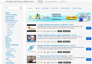 Get Seocheckout Affiliate Script Earn FREE Income FOREVER