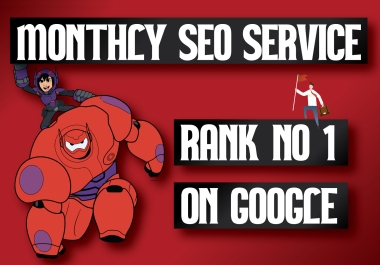 Proven Monthly SEO Strategies for Top Google Rankings