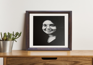 I will create SVG Layer files from Portrait Photo for making Paper Laser cut Portraits
