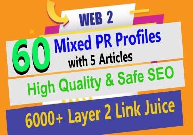 6065 Mix Platform Backlinks for Ultimate SEO Growth