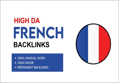 Get 100 High Quality France. fr Comment Backlinks &ndash Boost Your Local SEO