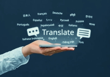 I will translate your documents