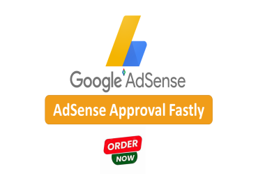 We will design google adsense approval for website