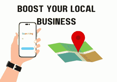 Boost Your Local Business SEO with 99,000 Google Maps Citations