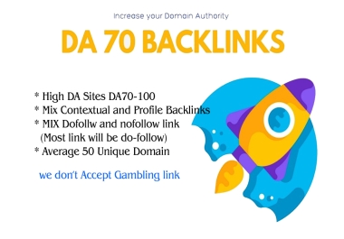 Are you looking for PR9 backlinks with a DA of 70+ for SEO purposes