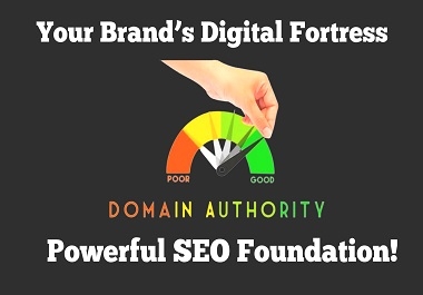 I Will Create an SEO Entity Network for Maximum Ranking Power