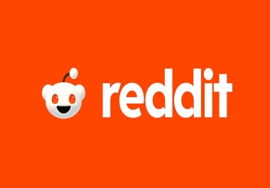 BUILD DA 90+ DoFollow 5 BACKLINKS FROM REDDIT