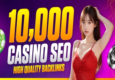 Latest 10,000 Manual All In One Seo Casino, Gambling,  Judi Bola, ufabet, Betting Backlink