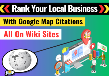 Google Maps Ranked Proofed with 11,000 secret Backlinks