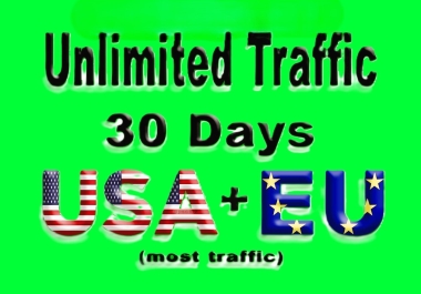 40000+ USA traffic Boost Your Website with High-Quality Organic Traffic for 30 days