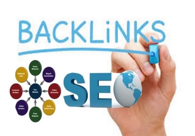 Exclusive Offer -2000+ Backlinks hi level high T1-T2-T3 Profiles web 2.0 For your site or social