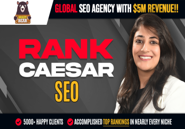 Boost Your Website Ranking on Google with High Quality SEO Backlinks Services