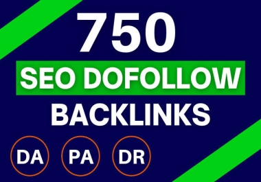 750 High Quality SEO Dofollow Blog Comment Backlinks Boost Your Ranking