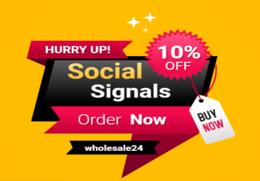 Powerful Platform 200k SEO pinterest Social Signals Bookmark networks
