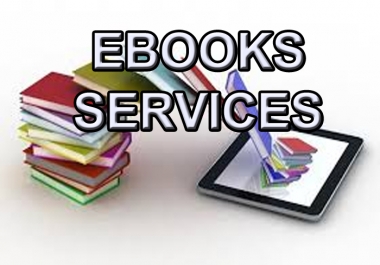 I will send you 10 ebooks on your desired topics