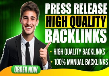 Publish Your Press Release on Premium Websites for Maximum Exposure