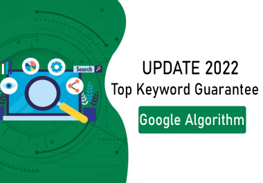 Google Algorithm Update September 2022,  Top Keyword Guarantee 1, 2, 3 Tier,  White Hat Optimization