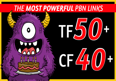 5 of the Most Powerful Premium PBN links on Seocheckout
