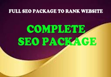 Skyrocket Your Rankings with Proven High DA SEO Packages