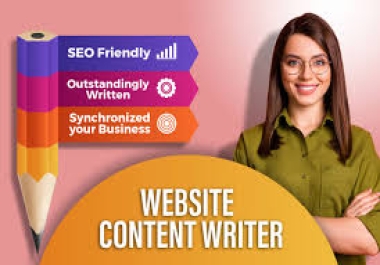 Unique 10x1000 words High quality, SEO-optimized blog post,  creative content plagiarism free