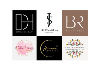 I Will Design Attractive Logos For Your Business or Personal Use