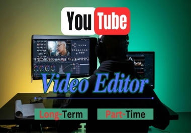 I Can Edit 1 Short and Long Video For Your Reels,  Promotions,  Stories,  Shorts