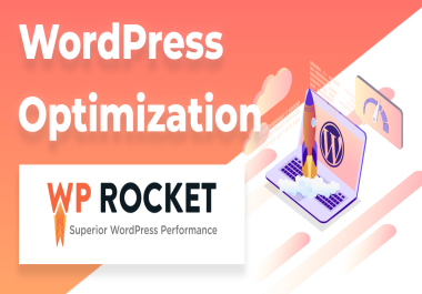 Boost Your Website Speed with the Latest WP Rocket Premium Plugin