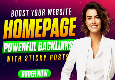 Powerful 100 Sticky PBN Posts for Lasting SEO Boost and Top Rankings