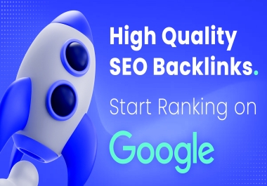 High Quality Diverse Backlinks - Pro Link Building Service