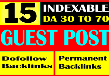 15 Dofollow Guest Posts On Medium,  Quora,  Penzu,  Tumblr,  Evernote,  Diigo DA70+ Website