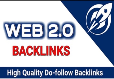 250+ Web 2.0 Blog Backlinks For Improve Search Ranking & SEO