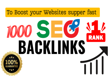 Link Building on Tier 2 & 3 Backlinks with off page SEO to Boost Your Websites Traffic and Ranking