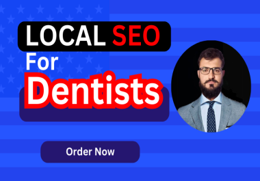 Dentists Local SEO United States