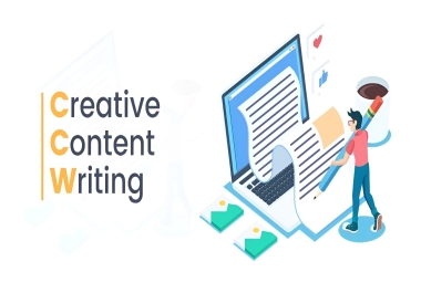 High-Quality SEO Blog and Article Writing to Boost Your Website