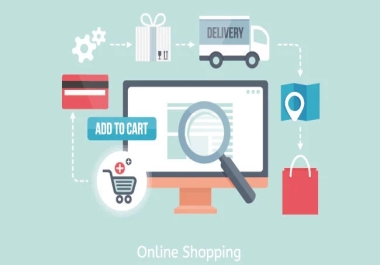 Ecommerce SEO Services in Delhi India