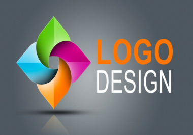 Here I will give you 3 Special logo design