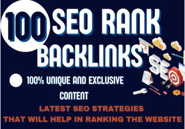 Best Seo Strategy 2024 - Tested Links With Guaranteed Top Results