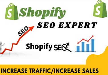 Complete Shopify SEO Optimization