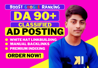 Targeted Ad Posting Boost Your Brand with Strategic 70 Classified Ads