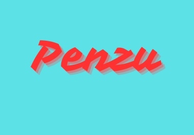 Rank on Google 1st Page with Penzu - Strong and Permanent Backlinks