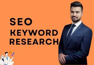 I'll investigate SEO keywords for your website.