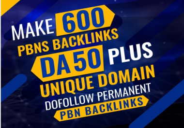 Thai-Korean-China Dofollow 200 PBNs Backlinks DA 50-90 plus