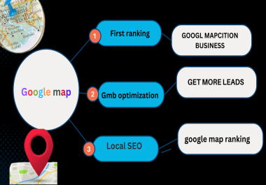 Boost Your Local SEO with Professional Google Maps Citations