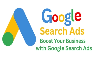 Expert Google Search Ads Optimization Improve AdRank,  CTR,  and Quality Score for Maximum ROI